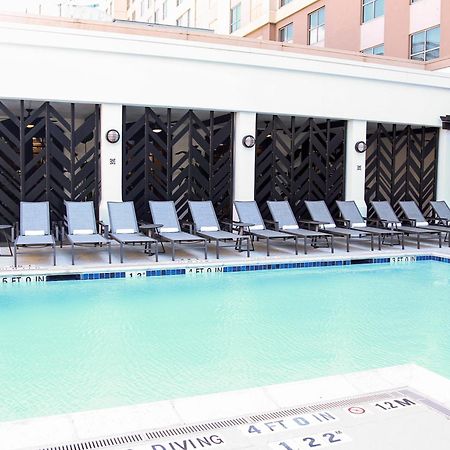 The Chifley Houston, Tapestry Collection By Hilton Hotel Eksteriør billede