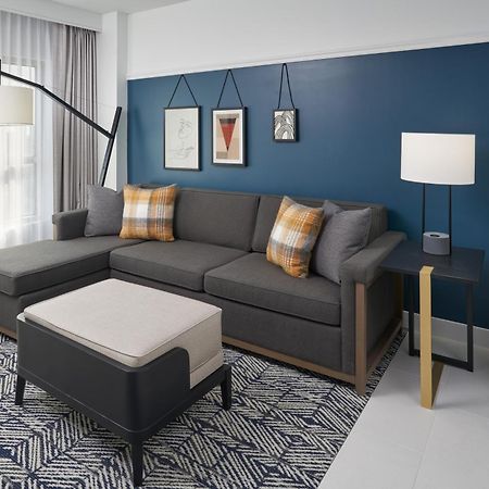 The Chifley Houston, Tapestry Collection By Hilton Hotel Eksteriør billede