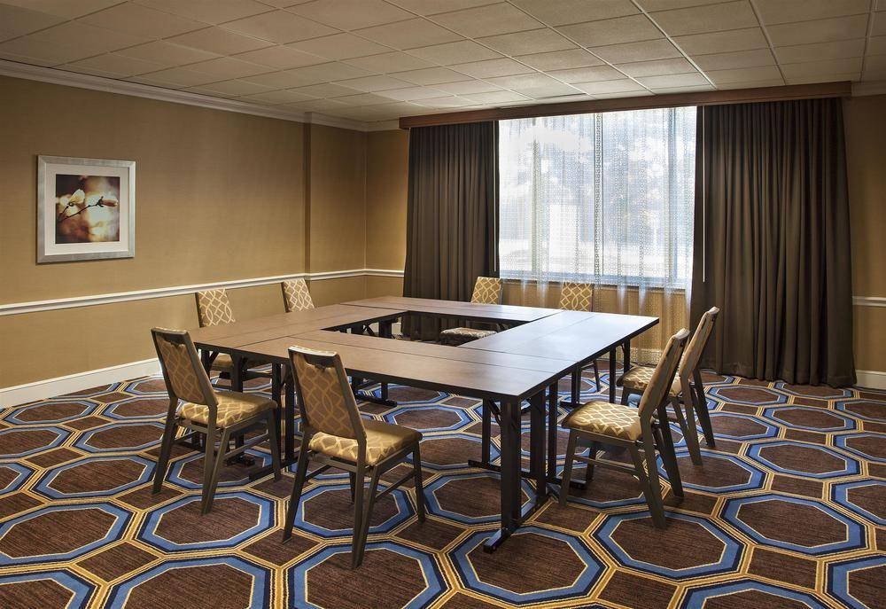 The Chifley Houston, Tapestry Collection By Hilton Hotel Eksteriør billede