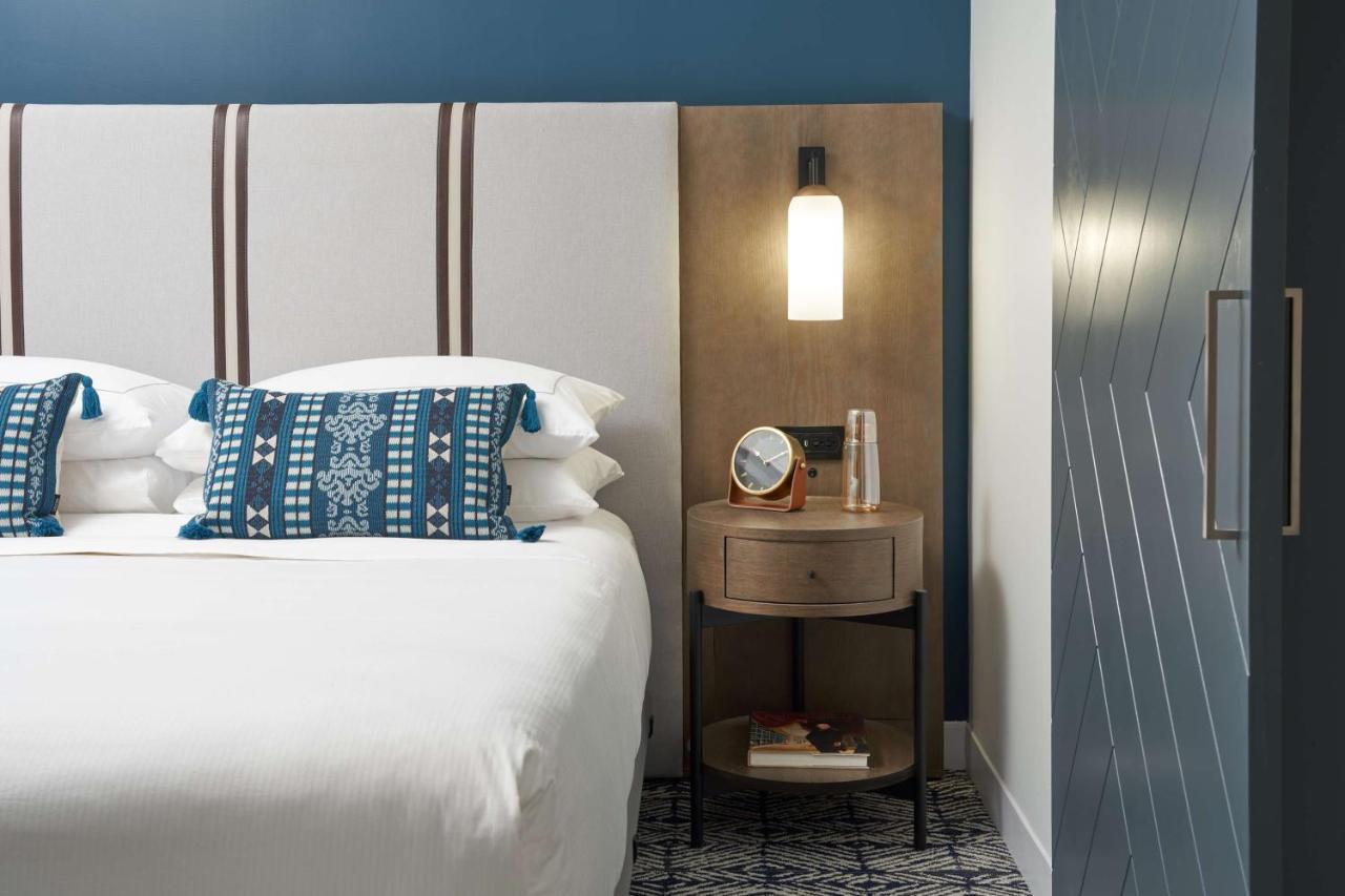 The Chifley Houston, Tapestry Collection By Hilton Hotel Eksteriør billede