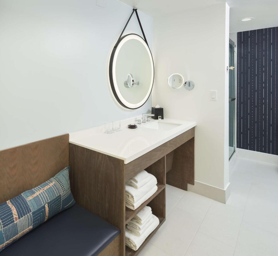 The Chifley Houston, Tapestry Collection By Hilton Hotel Eksteriør billede