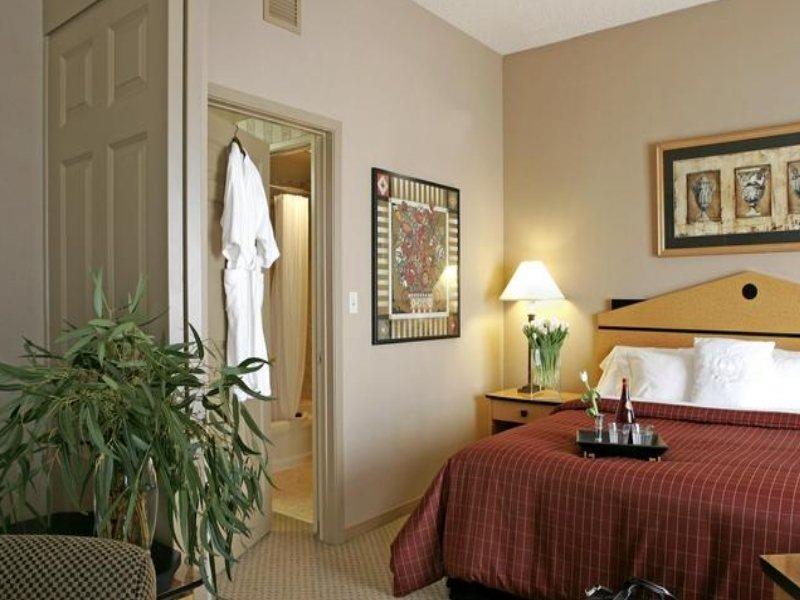 The Chifley Houston, Tapestry Collection By Hilton Hotel Værelse billede